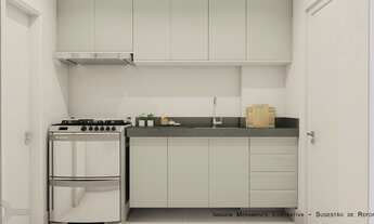 Imagem 4: 2 dormitórios na Rua Tonelero