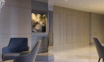 Imagem 3: Apartamento à venda no bairro Menino Deus - Porto Alegre/RS