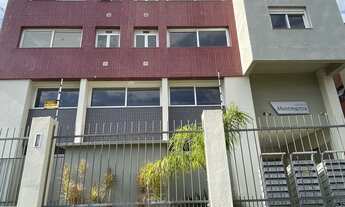 Imagem: Apartamento Padrão, 1 dormitório, 1 banheiros