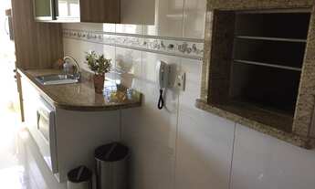 Imagem 7: Apartamento à venda no bairro Jardim Itu - Porto Alegre/RS