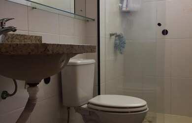 Imagem 13: Apartamento à venda no bairro Jardim Itu - Porto Alegre/RS