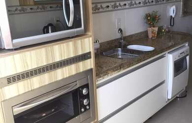 Imagem 8: Apartamento à venda no bairro Jardim Itu - Porto Alegre/RS