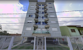 Imagem: Apartamento à venda no bairro Jardim Itu