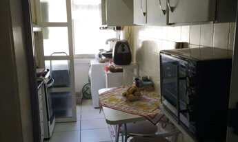 Imagem 3: Apartamento à venda no bairro Jardim Leopoldina - Porto Alegre/RS