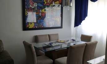 Imagem 5: Apartamento à venda no bairro Jardim Leopoldina - Porto Alegre/RS