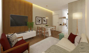 Imagem 3: Apartamento à venda no bairro Morro Santana - Porto Alegre/RS