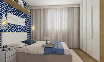 Imagem 6: Apartamento à venda no bairro Morro Santana - Porto Alegre/RS