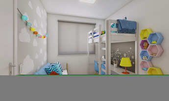 Imagem 5: Apartamento à venda no bairro Morro Santana - Porto Alegre/RS