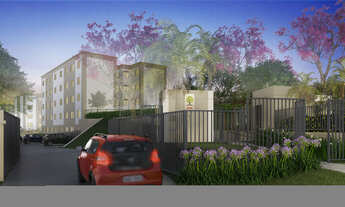 Imagem 2: Apartamento à venda no bairro Morro Santana - Porto Alegre/RS