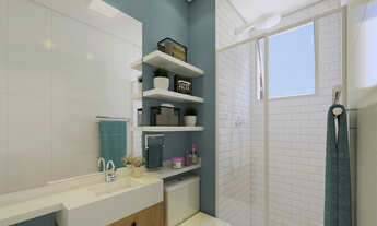 Imagem 7: Apartamento à venda no bairro Morro Santana - Porto Alegre/RS