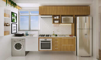 Imagem 4: Apartamento à venda no bairro Morro Santana - Porto Alegre/RS