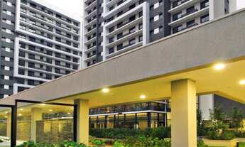 Imagem 3: Apartamento Padrão, 2 dormitórios, 1 suítes, 2 banheiro, 2 vagas na garagem