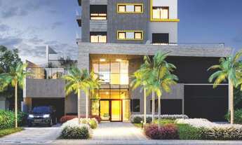 Imagem: Apartamento à venda no bairro Menino Deus