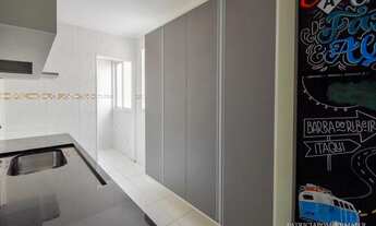 Imagem 4: Apartamento Padrão, 2 dormitórios, 1 banheiros, 1 vaga na garagem