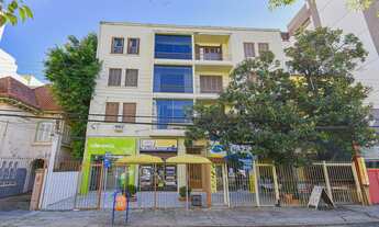 Imagem: Apartamento Padrão, 3 dormitórios, 2 banheiro