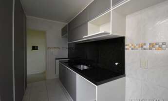 Imagem 3: Apartamento Padrão, 2 dormitórios, 1 banheiros, 1 vaga na garagem