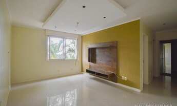 Imagem 2: Apartamento Padrão, 2 dormitórios, 1 banheiros, 1 vaga na garagem