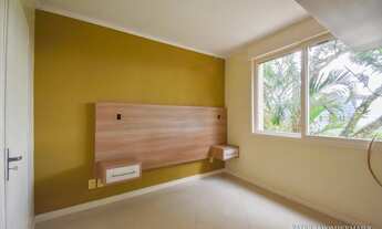 Imagem 6: Apartamento Padrão, 2 dormitórios, 1 banheiros, 1 vaga na garagem