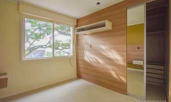 Imagem 7: Apartamento Padrão, 2 dormitórios, 1 banheiros, 1 vaga na garagem