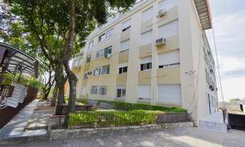 Imagem: Apartamento à venda no bairro Cristo Redentor