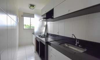 Imagem 4: Apartamento Padrão, 3 dormitórios, 1 suítes, 2 banheiro, 1 vaga na garagem