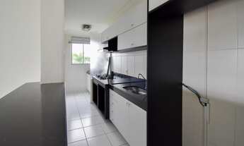 Imagem 6: Apartamento Padrão, 3 dormitórios, 1 suítes, 2 banheiro, 1 vaga na garagem