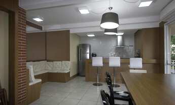 Imagem 5: Apartamento à venda no bairro Partenon - Porto Alegre/RS