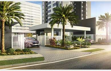 Imagem 2: Apartamento à venda no bairro Central Parque em Porto Alegre/RS