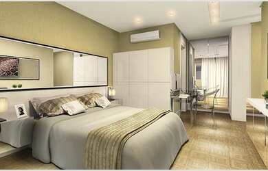 Imagem 4: Apartamento à venda no bairro Central Parque em Porto Alegre/RS