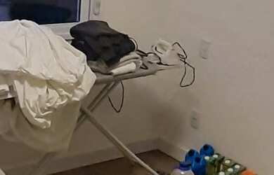 Imagem 12: Apartamento Padrão, 2 dormitórios, 2 suíte, 3 banheiro, 2 vagas na garagem