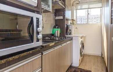 Imagem 11: Apartamento à venda no bairro Tristeza - Porto Alegre/RS