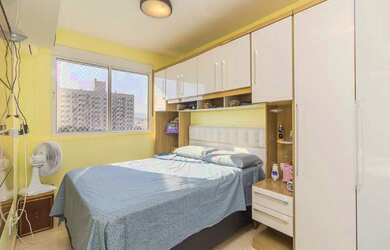 Imagem 14: Apartamento à venda no bairro Tristeza - Porto Alegre/RS