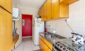 Imagem 6: Apartamento à venda no bairro Cristal - Porto Alegre/RS