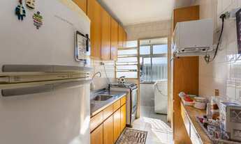 Imagem 5: Apartamento à venda no bairro Cristal - Porto Alegre/RS