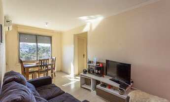 Imagem 3: Apartamento à venda no bairro Cristal - Porto Alegre/RS