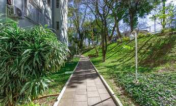 Imagem 2: Apartamento à venda no bairro Cristal - Porto Alegre/RS