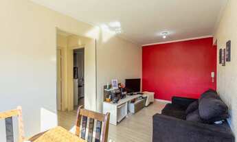 Imagem 4: Apartamento à venda no bairro Cristal - Porto Alegre/RS