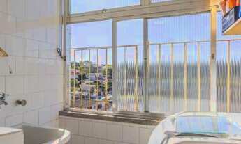 Imagem 7: Apartamento à venda no bairro Cristal - Porto Alegre/RS