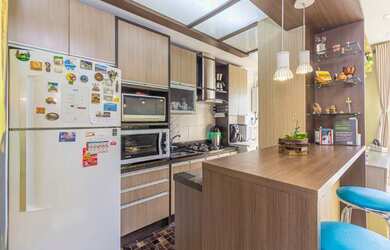 Imagem 10: Apartamento à venda no bairro Tristeza - Porto Alegre/RS