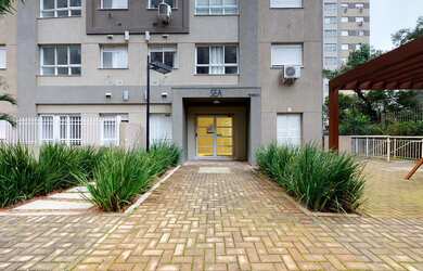 Imagem 6: Apartamento Garden, 2 dormitórios, 1 suítes, 2 banheiro, 1 vaga na garagem