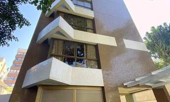 Imagem: Apartamento à venda no bairro Petrópolis