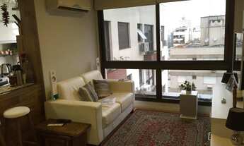 Imagem 3: Apartamento à venda no bairro Centro Histórico - Porto Alegre/RS