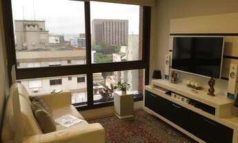 Imagem: Apartamento à venda no bairro Centro Histórico