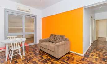 Imagem 2: Apartamento Padrão, 3 dormitórios, 1 banheiros