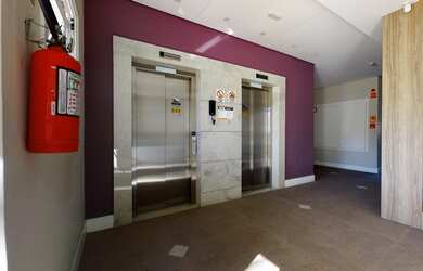 Imagem 5: Apartamento Padrão, 3 dormitórios, 1 suítes, 2 banheiro, 2 vagas na garagem