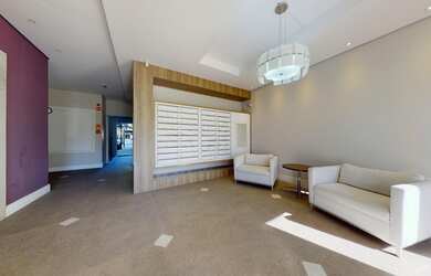 Imagem 6: Apartamento Padrão, 3 dormitórios, 1 suítes, 2 banheiro, 2 vagas na garagem