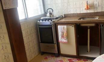 Imagem 5: Apartamento à venda no bairro Jardim Botânico - Porto Alegre/RS