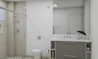 Imagem: Apartamento à venda no bairro Perdizes