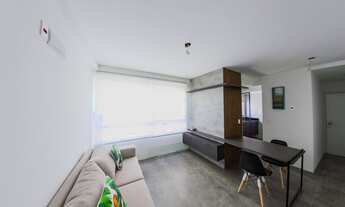 Imagem 2: Apartamento à venda no bairro Menino Deus - Porto Alegre/RS