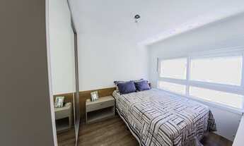 Imagem 4: Apartamento à venda no bairro Menino Deus - Porto Alegre/RS